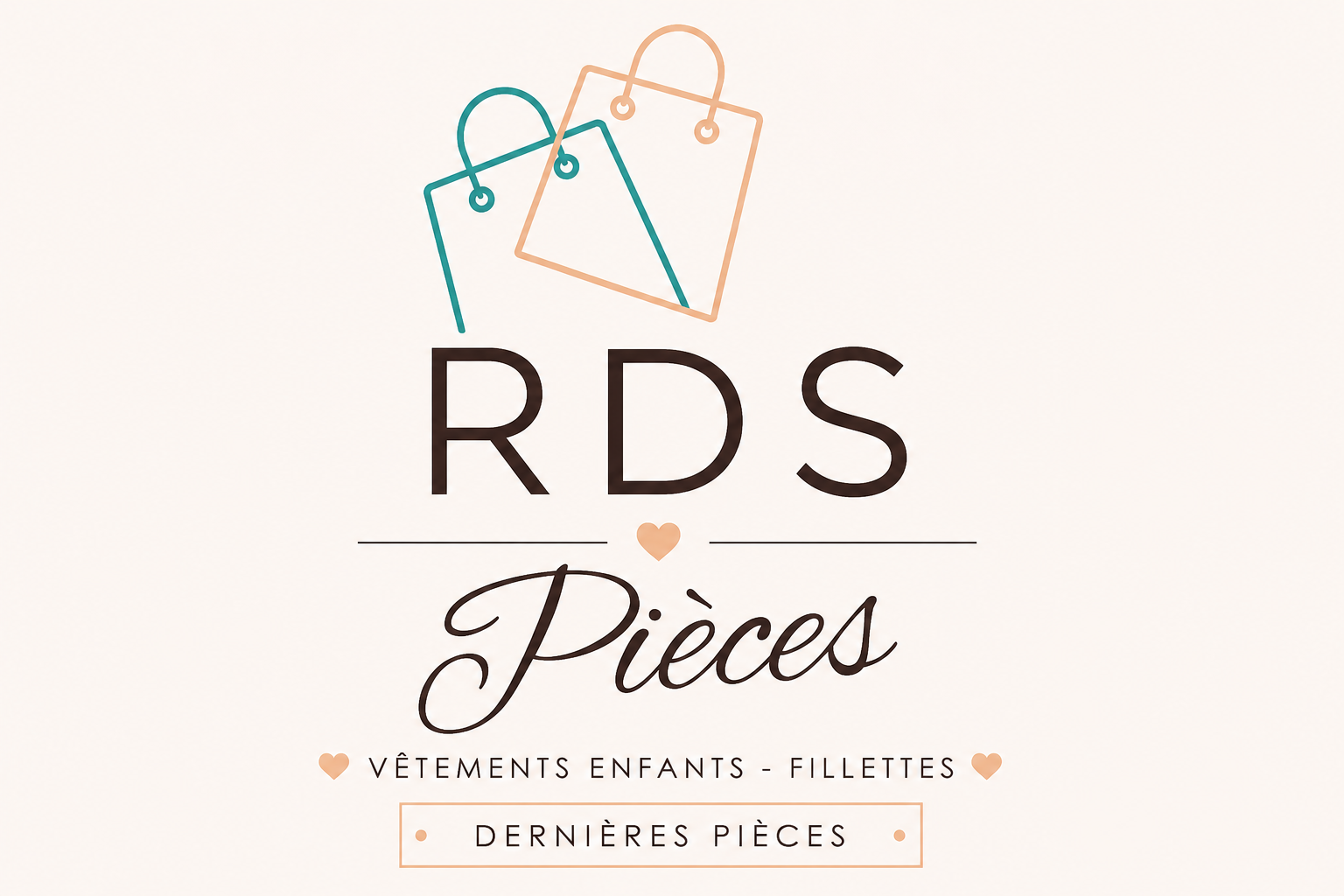 Dernières pièces