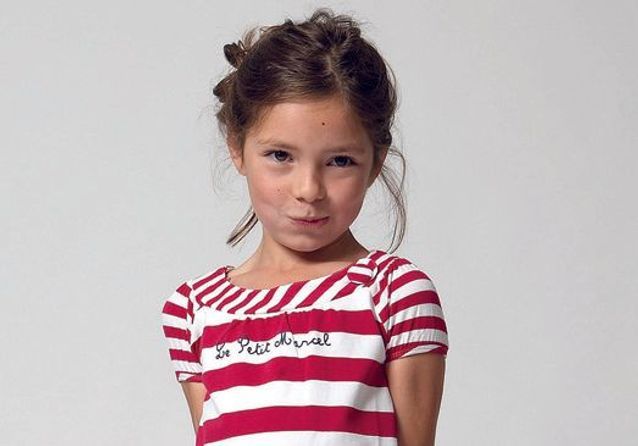 Collection Fille