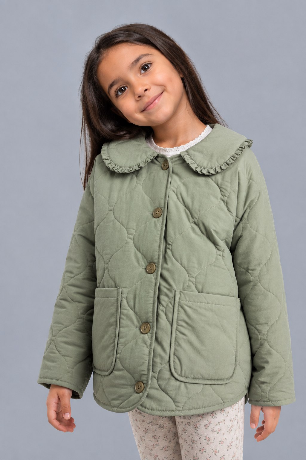Vestes